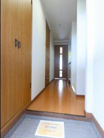 【収納】 | ウイングコート南片江 | 別号室の写真になります。現況優先。