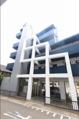 【外観】 | ウイングコート南片江