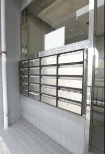 【その他共用部分】 | ウイングコート南片江