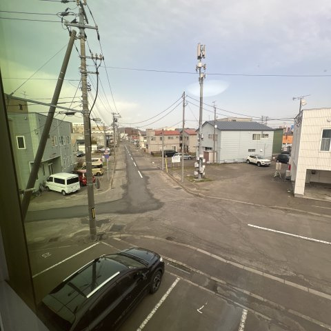 カタラーナの展望