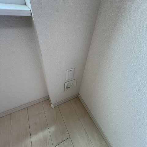 カタラーナの設備