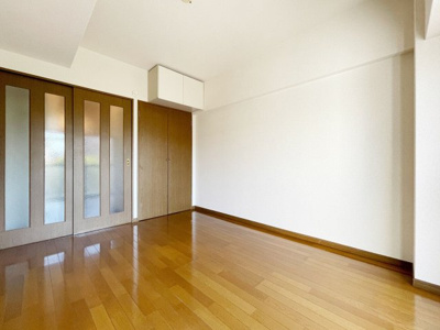 【居間・リビング】 | K&S高宮 | 別号室の写真になります。現況優先。