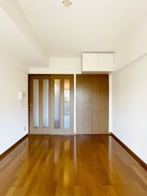 【内装】 | K&S高宮 | 別号室の写真になります。現況優先。