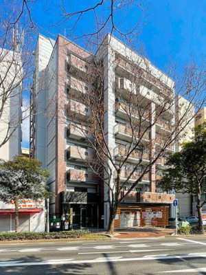 【外観】 | K&S高宮