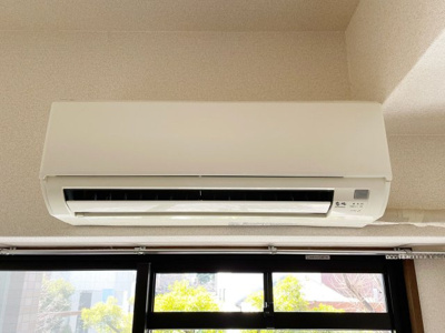 【設備】 | K&S高宮 | 別号室の写真になります。現況優先。