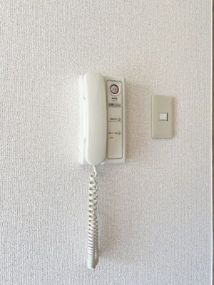 【セキュリティ】 | K&S高宮 | 別号室の写真になります。現況優先。