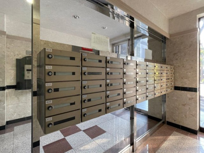 【その他共用部分】 | K&S高宮