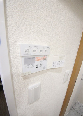 【設備】 | リーガル南堀江