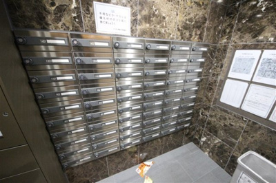 【その他共用部分】 | リーガル南堀江