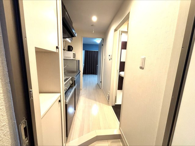別号室の写真となります（現状を優先します）