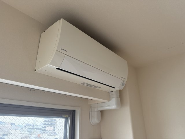 姫路ザ・レジデンスの設備