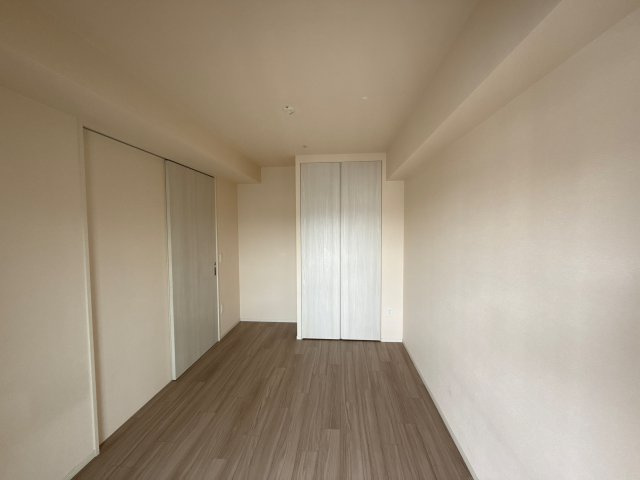 姫路ザ・レジデンスの子供部屋