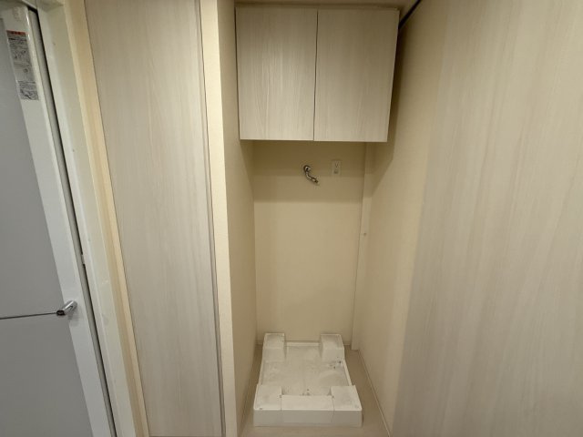 姫路ザ・レジデンスの浴室