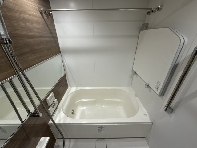 姫路ザ・レジデンスのキッチン