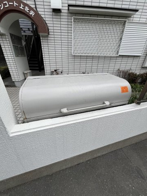 【その他共用部分】 | タウンコート上北沢
