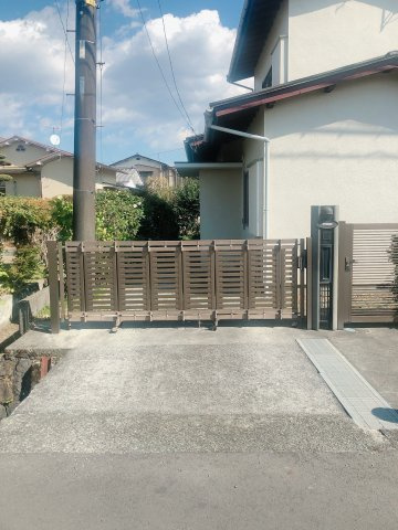 【その他】 | ○●足柄上郡開成町中之名 土地●○ | 【駐車スペース】