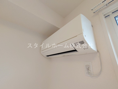 【設備】 | ヴェルドミール　B棟