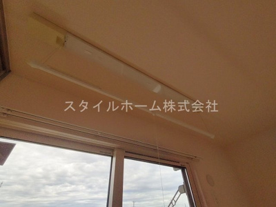 【設備】 | ヴェルドミール　B棟