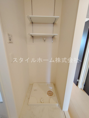 【設備】 | ヴェルドミール　B棟