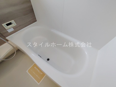 【浴室】 | ヴェルドミール　B棟