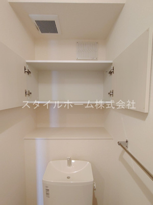 【内装】 | ヴェルドミール　B棟