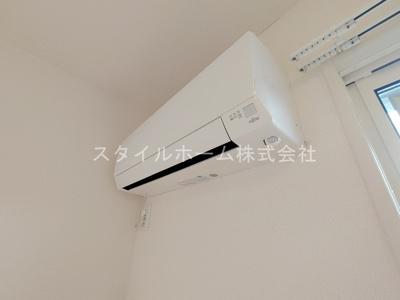 【設備】 | ヴェルドミール　B棟