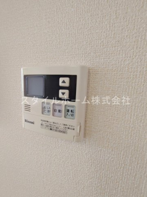 【設備】 | ヴェルドミール　B棟