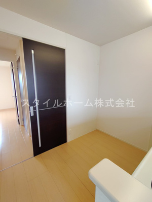 【内装】 | ヴェルドミール　B棟