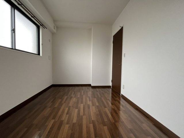 キャッスルコート飾磨弐番館の子供部屋