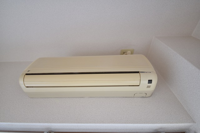 ライジングスクエアの設備