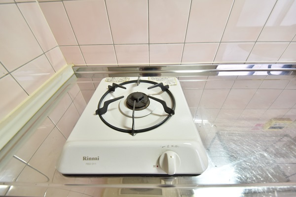 ライジングスクエアのその他共用部分