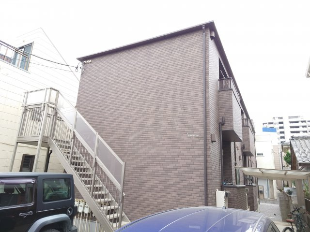 ファーストクラス