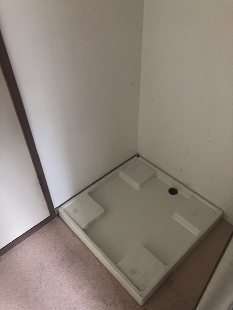 宮下ビルの設備