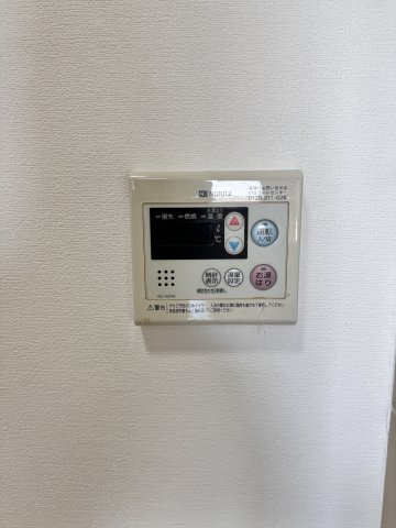 サンフィール大宮宮原のその他