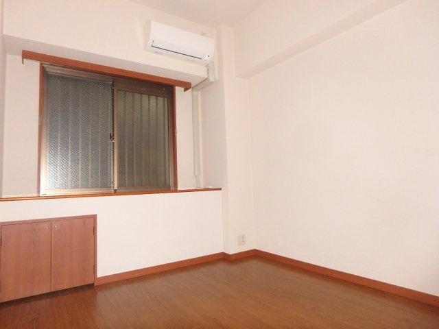 サンフィール大宮宮原の居間・リビング