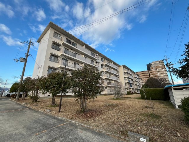 中宮第4住宅74棟