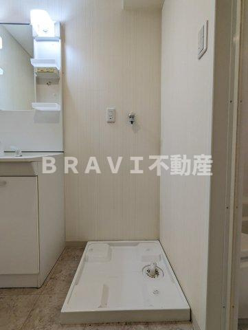 パピヨンさわらぎ BRAVI不動産のその他共用部分