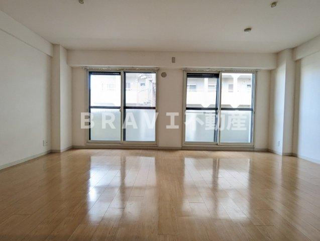 パピヨンさわらぎ BRAVI不動産の展望