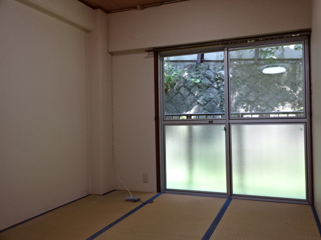 グリーンハイツ北平野の子供部屋
