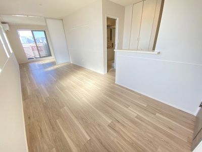 【その他】 | リヴィエール浮間舟渡