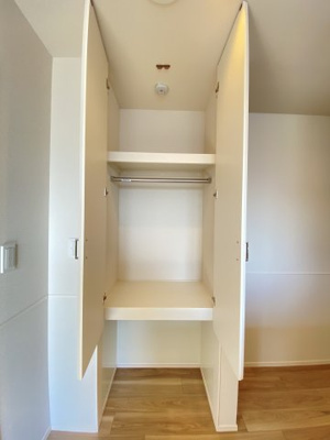 【その他】 | リヴィエール浮間舟渡 | ★ペット用収納♪