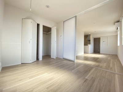 【その他】 | リヴィエール浮間舟渡