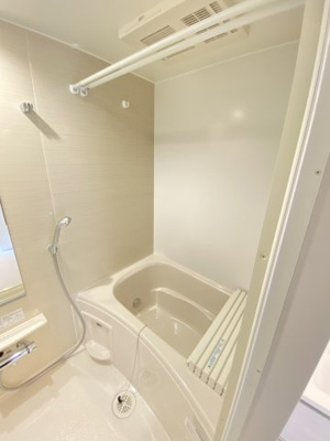 【浴室】 | リヴィエール浮間舟渡 | ★浴室乾燥&追焚機能付き♪