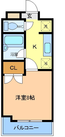 コージーコートこもれび館