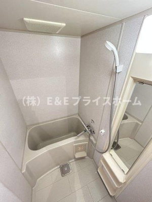 【浴室】 | HPには初期費用掲載！「プライスホーム」で検索！エステートモア・平尾公園通り
