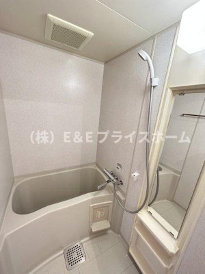 【浴室】 | HPには初期費用掲載！「プライスホーム」で検索！エステートモア・平尾公園通り