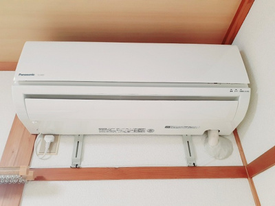 【設備】 | コーポ川津