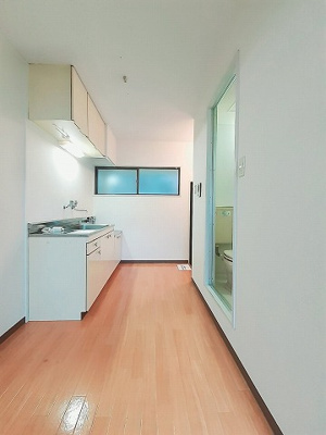 【居間・リビング】 | コーポ川津