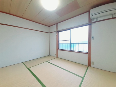 【和室】 | コーポ川津