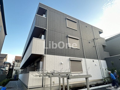 【外観】 | D-Liberte